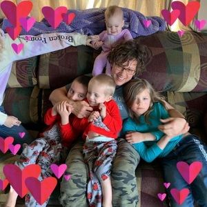 Meet your Posher, Kathy